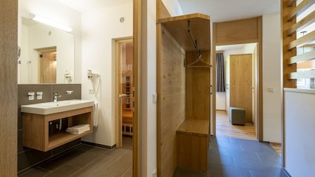 Slaapkamer - Landal Resort Maria Alm