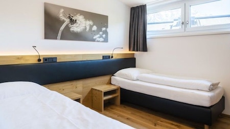 Slaapkamer - Landal Resort Maria Alm