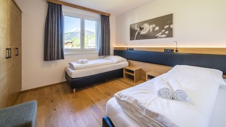 Slaapkamer - Landal Resort Maria Alm