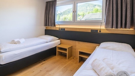 Schlafzimmer - Landal Resort Maria Alm