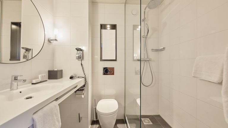 Der Standard Ein Zimmer mit Balkon – Carlton Square Hotel