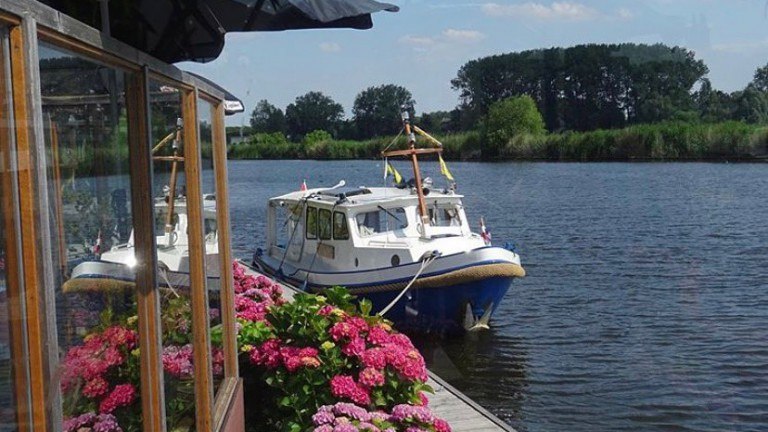 Ansicht - Hotel aan de Linge