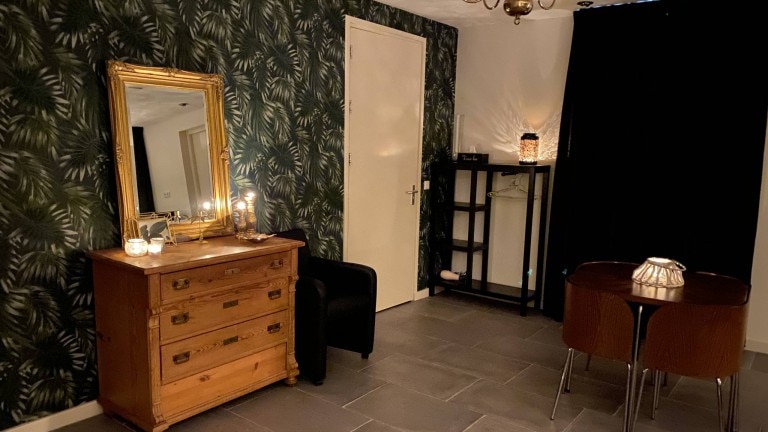 Suite – Gasterij Hotel Dennenoord