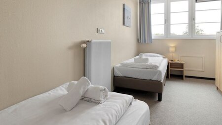 Schlafzimmer - Landal Resort Haamstede