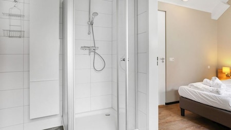 Badezimmer - Landal Resort Haamstede