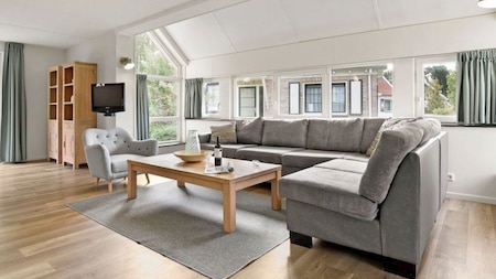 Wohnzimmer - Landal Resort Haamstede