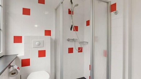 Badezimmer - Landal Resort Haamstede