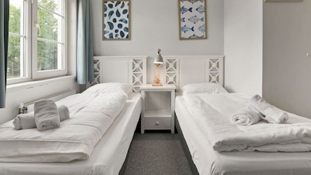 Slaapkamer - Landal Resort Haamstede Slaapkamer - Landal Resort Haamstede