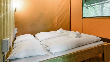 Slaapkamer - Landal Rabbit Hill Slaapkamer - Landal Rabbit Hill