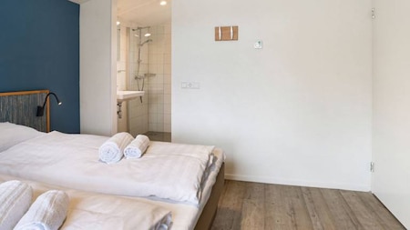 Slaapkamer - Landal de Reeuwijkse Plassen Slaapkamer - Landal de Reeuwijkse Plassen