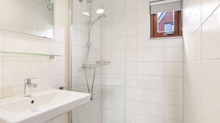 Badezimmer - Landal der Reeuwijkse Plassen