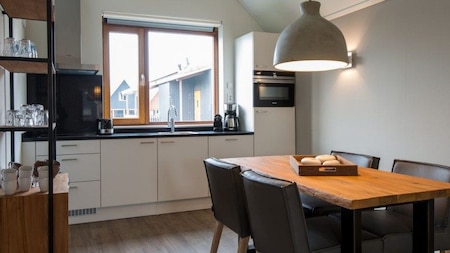Wohnzimmer - Landal De Reeuwijkse Plassen