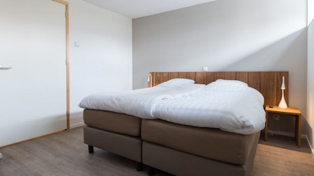 Slaapkamer - Landal de Reeuwijkse Plassen Slaapkamer - Landal de Reeuwijkse Plassen