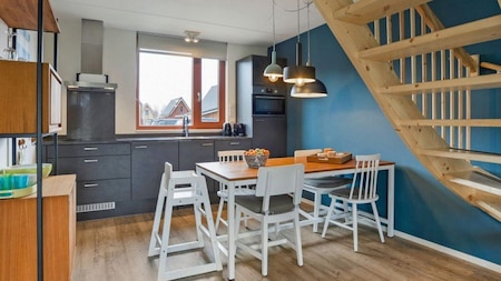 Wohnzimmer - Landal De Reeuwijkse Plassen