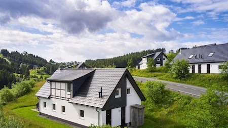 Außenansicht - Landal Winterberg