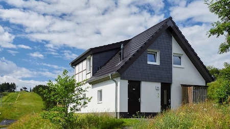 Außenansicht - Landal Winterberg