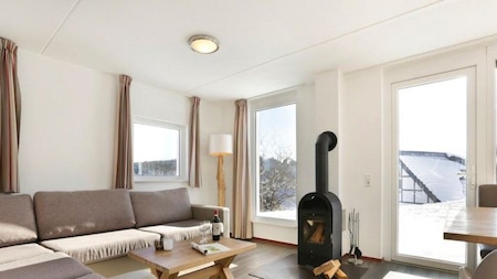 Wohnzimmer - Landal Winterberg