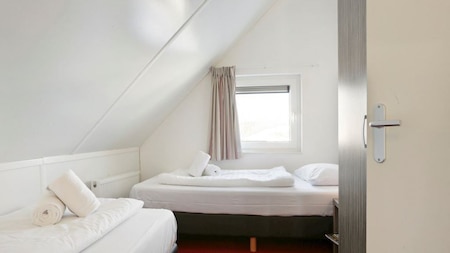 Slaapkamer - Landal WinterbergSlaapkamer - Landal Winterberg Slaapkamer - Landal Winterberg