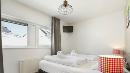 SLaapkamer - Landal Winterberg