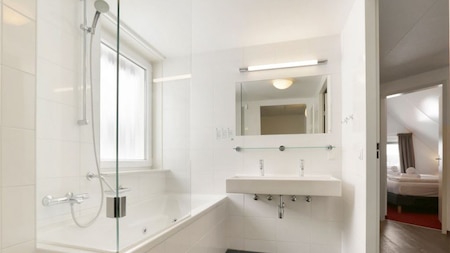 Badkamer - Landal Winterberg
