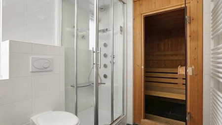 Badezimmer - Landal Winterberg