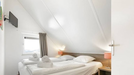 SLaapkamer - Landal Winterberg