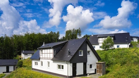 Außenansicht - Landal Winterberg