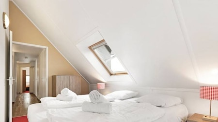 Slaapkamer - Landal Winterberg Slaapkamer - Landal Winterberg