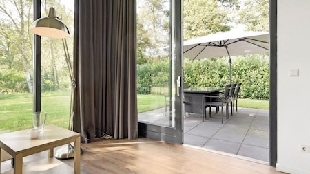 Wohnzimmer - Landal Amerongse berg