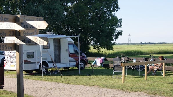 Camping de Noorde