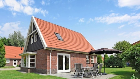 Außenansicht - Landal Waterparc Veluwemeer