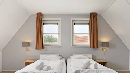 Schlafzimmer - Landal Waterparc Veluwemeer
