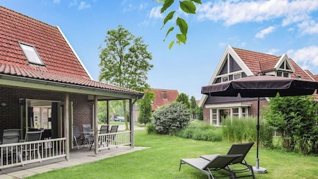 Garten - Landal Waterparc Veluwemeer