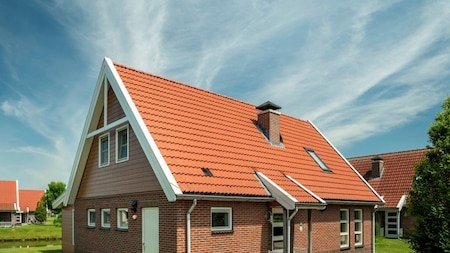Außenansicht - Landal Waterparc Veluwemeer