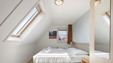 Schlafzimmer - Landal Waterparc Veluwemeer