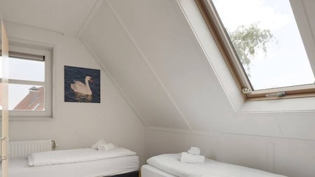 Schlafzimmer - Landal Waterparc Veluwemeer