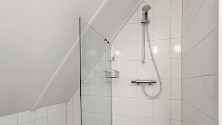 Badezimmer - Landal Waterparc Veluwemeer