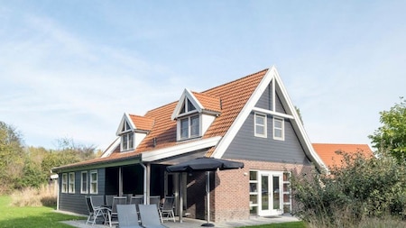 Außenansicht - Landal Waterparc Veluwemeer