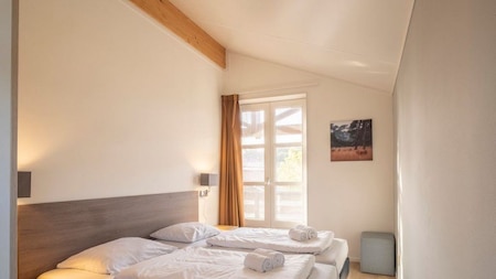 Schlafzimmer - Landal Waterparc Veluwemeer
