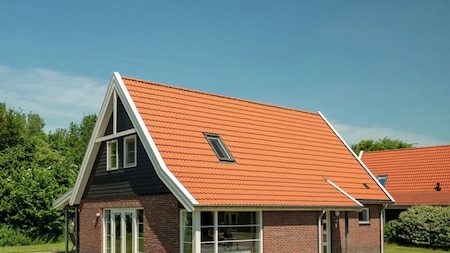 Außenansicht - Landal Waterparc Veluwemeer