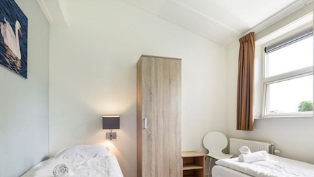 Schlafzimmer - Landal Waterparc Veluwemeer