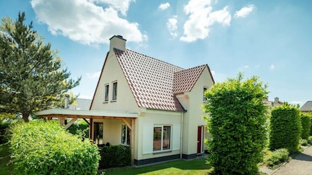 Außenansicht - Landal Kasteeldomein de Cauberg Außenansicht - Landal Kasteeldomein de Cauberg