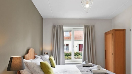 Schlafzimmer - Landal Kasteeldomein de Cauberg Schlafzimmer - Landal Kasteeldomein de Cauberg