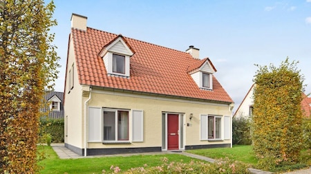 Außenansicht - Landal Kasteeldomein de Cauberg Außenansicht - Landal Kasteeldomein de Cauberg