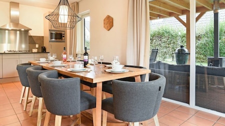 Küche - Landal Kasteeldomein de Cauberg Küche - Landal Kasteeldomein de Cauberg