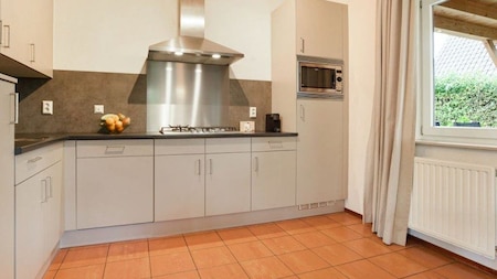 Küche - Landal Kasteeldomein de Cauberg Küche - Landal Kasteeldomein de Cauberg