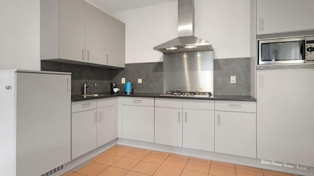 Küche - Landal Kasteeldomein de Cauberg Küche - Landal Kasteeldomein de Cauberg