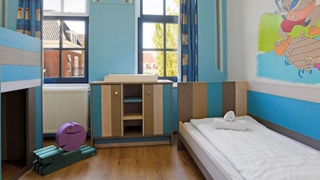 Kinderzimmer - Landal Esonstad