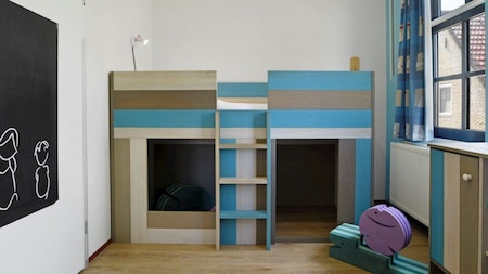 Kinderzimmer - Landal Esonstad
