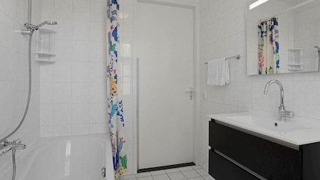 Badkamer - Landal Esonstad Badkamer - Landal Esonstad